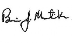 Signature